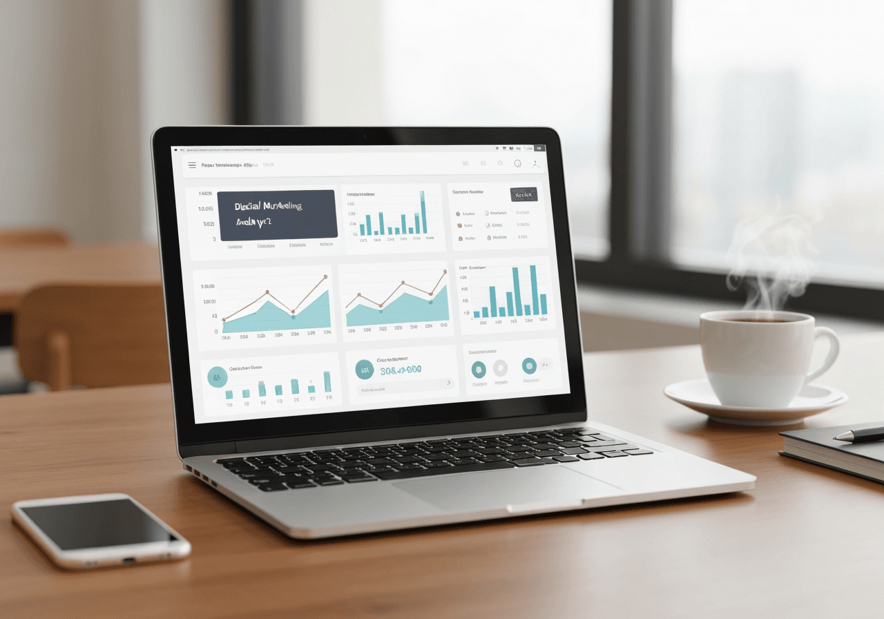 How Restaurants Use AI for Marketing Success