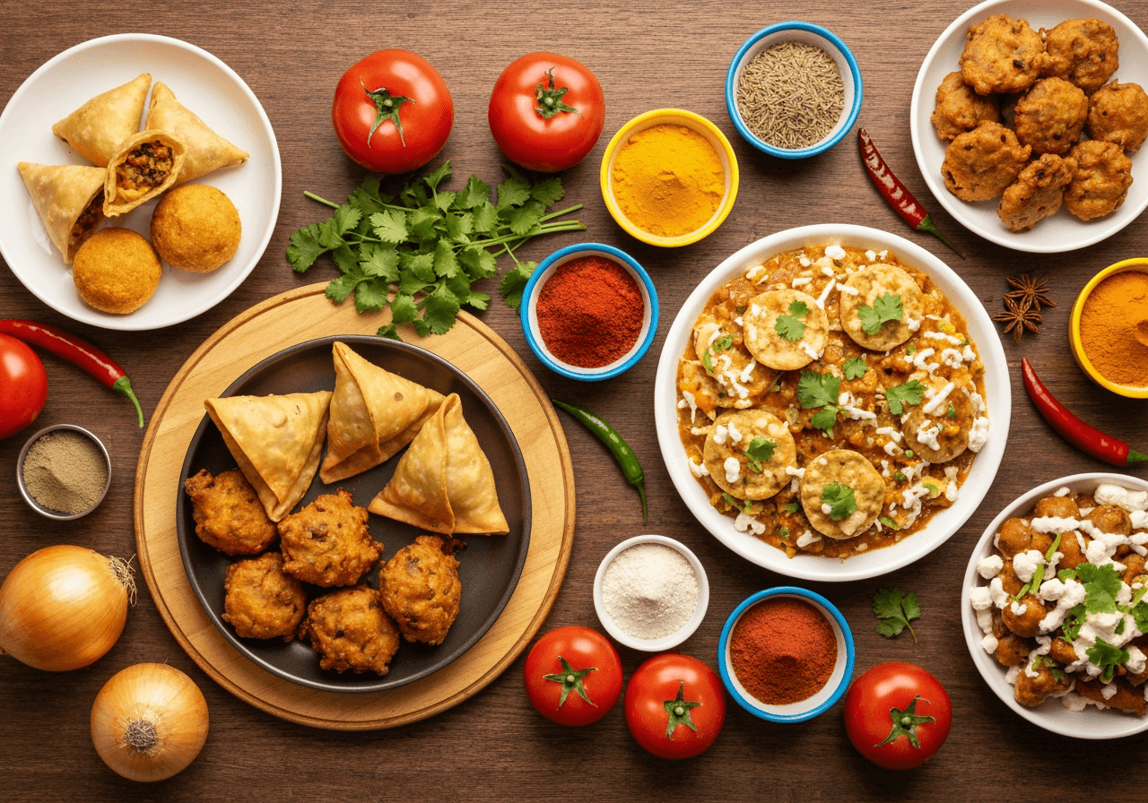 Best Food Business Ideas in India for 2025